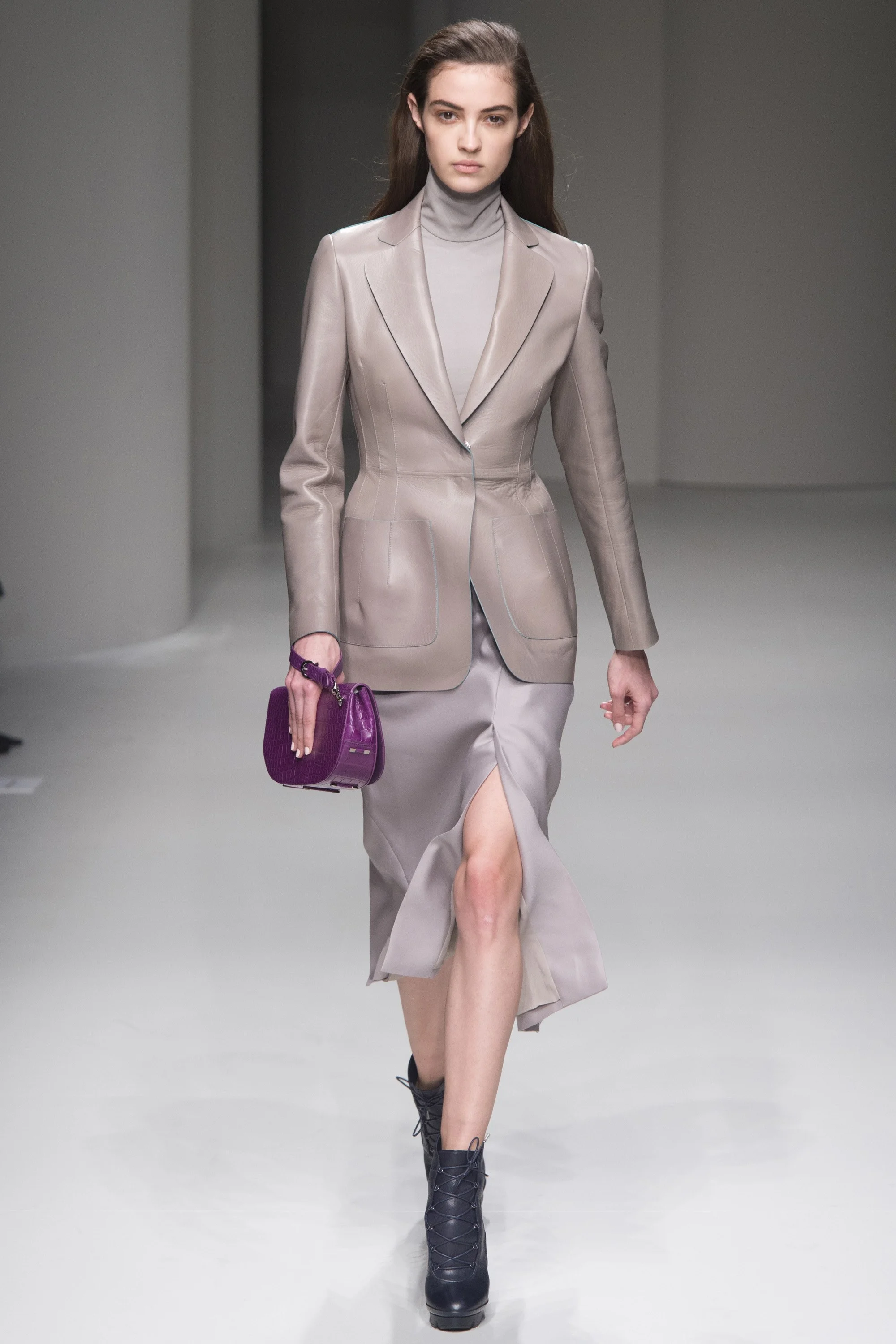 SALVATORE FERRAGAMO FALL 2017 READY TO WEAR 