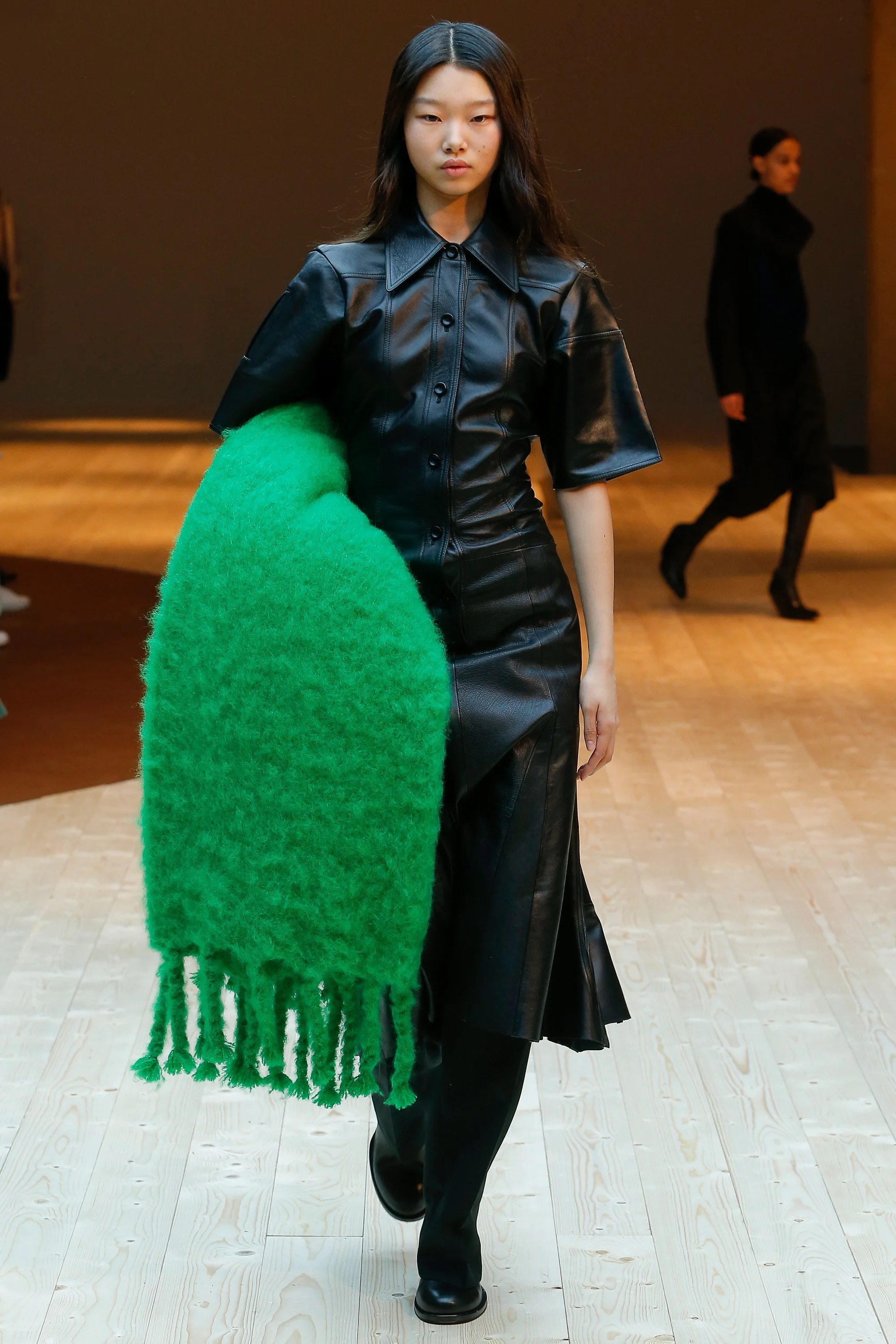 Céline FALL 2017 READY TO WEAR 