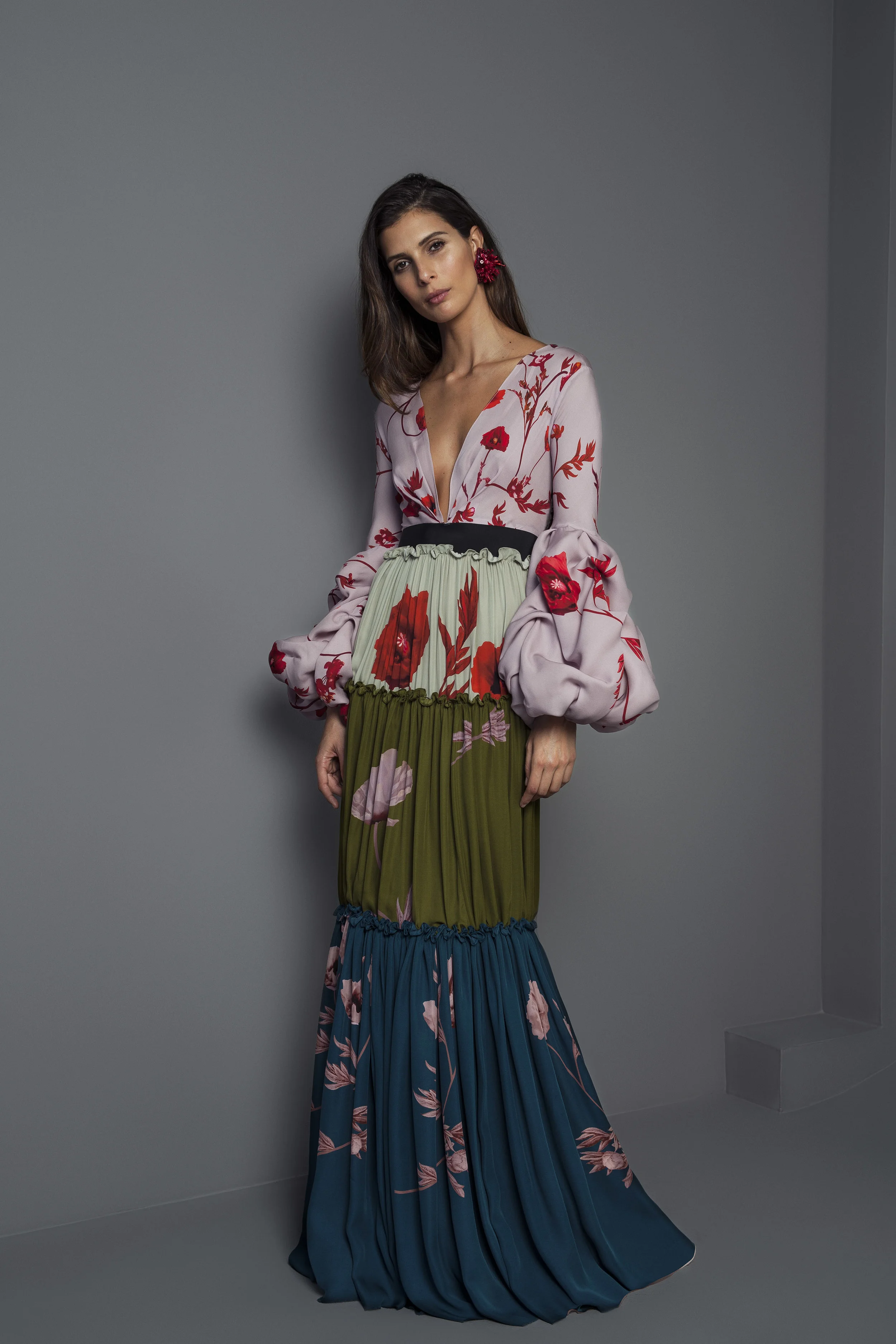 JOHANNA ORTIZ FALL 2017 READY TO WEAR 