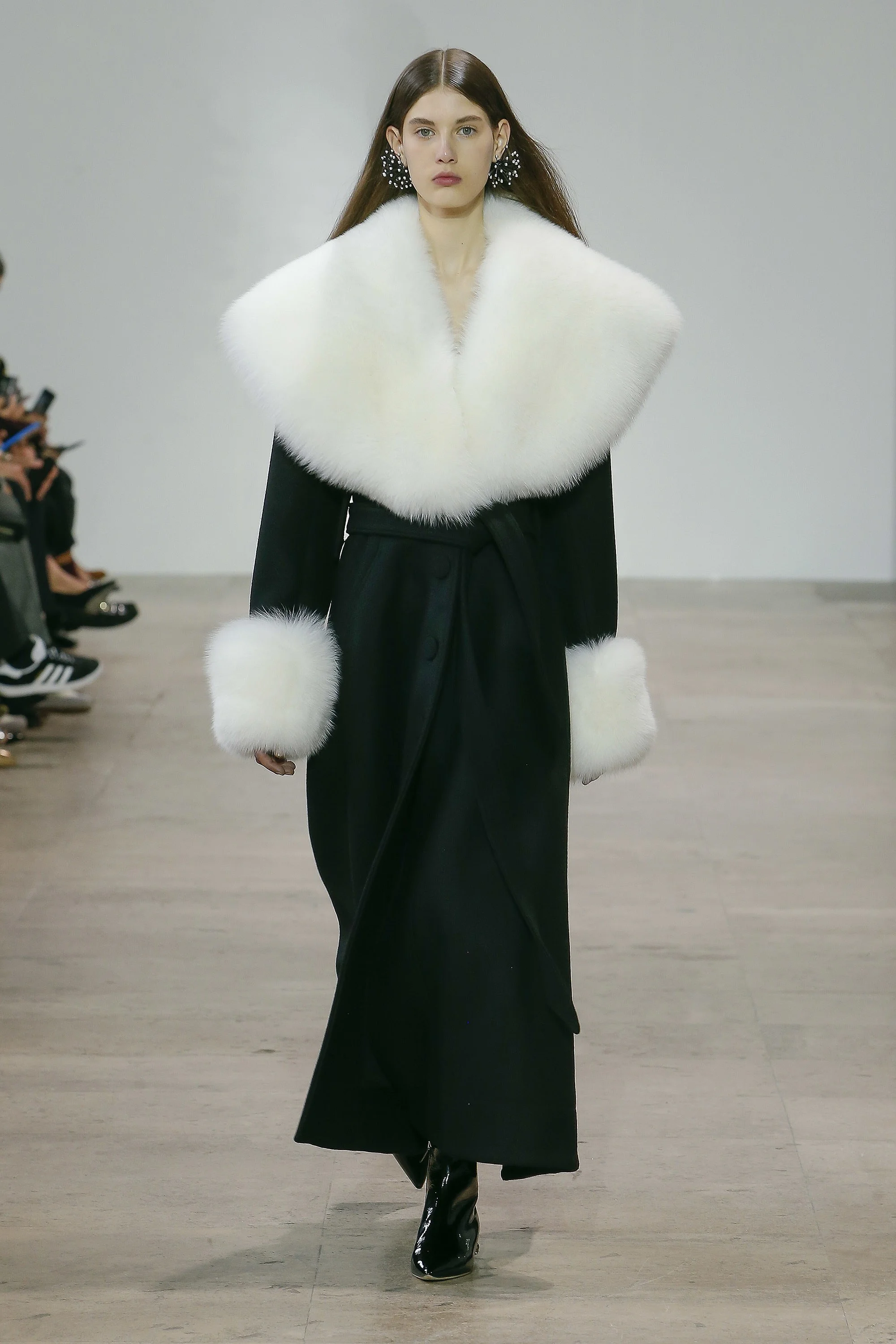 ELLERY FALL 2017 READY TO WEAR 
