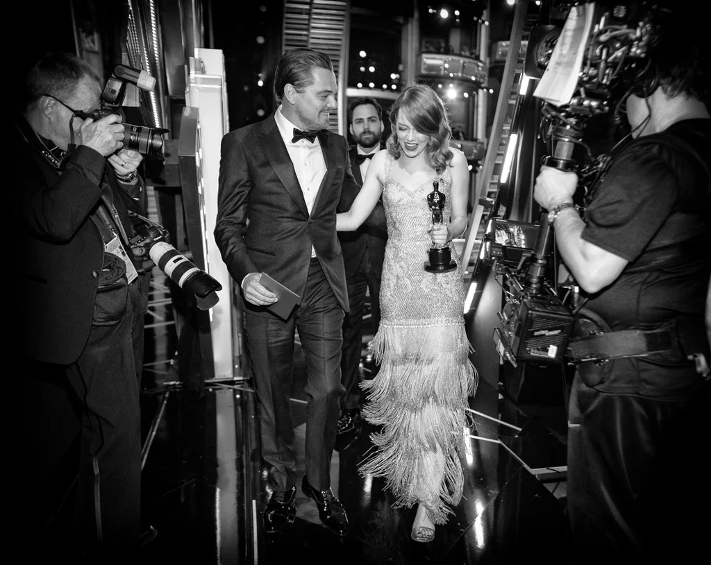 OSCARS 2017 WINNERS AND RED CARPET !!