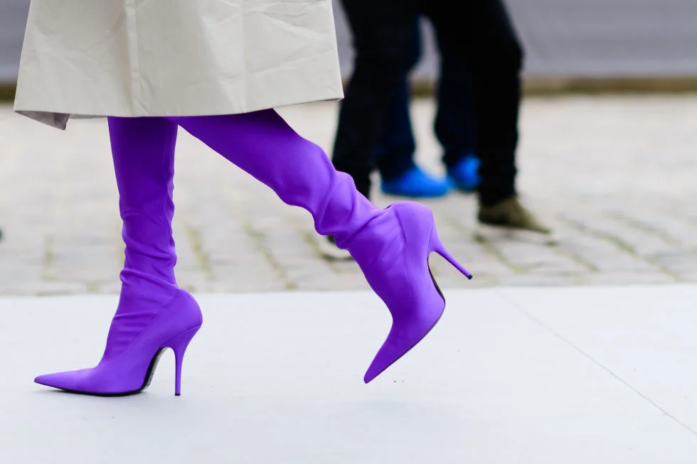 BEST STREETSTYLE LOOKS FROM PARIS FASHION WEEK 