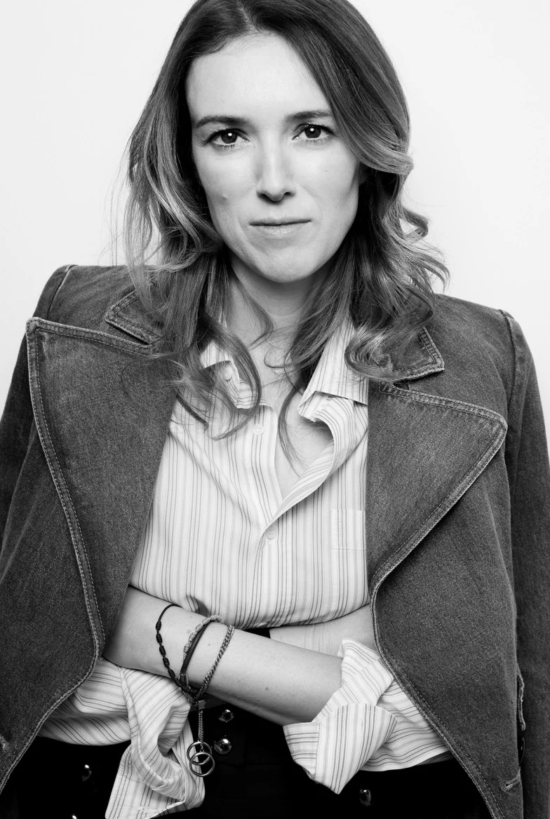 Clare Waight Keller Is Named First Female Designer of Givenchy