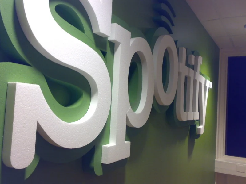 Breaking: Google Acquiring Spotify In $41.1 Billion Cash, Equity Deal