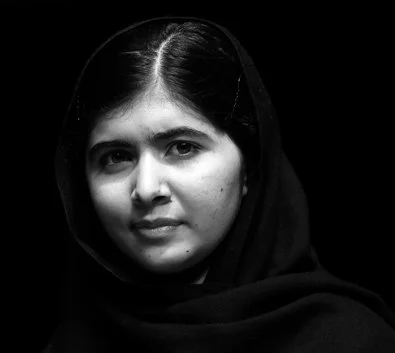 Malala Yousafzai becomes honorary Canadian