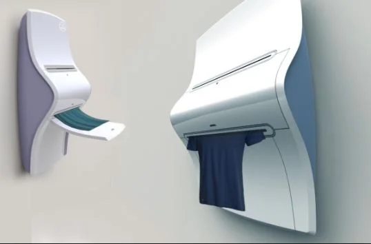 Just like the music, you will soon be able to download and print your favorite dress at home.