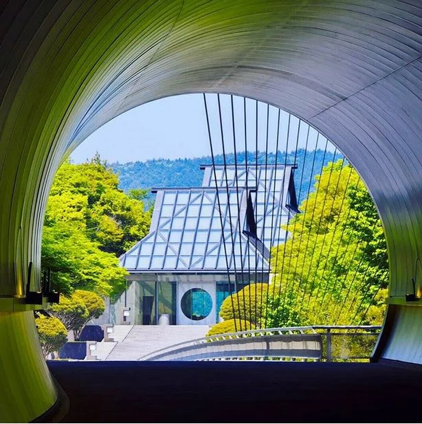 Louis Vuitton says Konnichiwa to Japan with Cruise 2018 