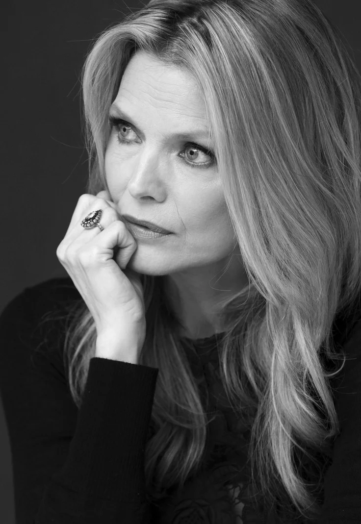 Michelle Pfeiffer’s Hollywood Comeback 