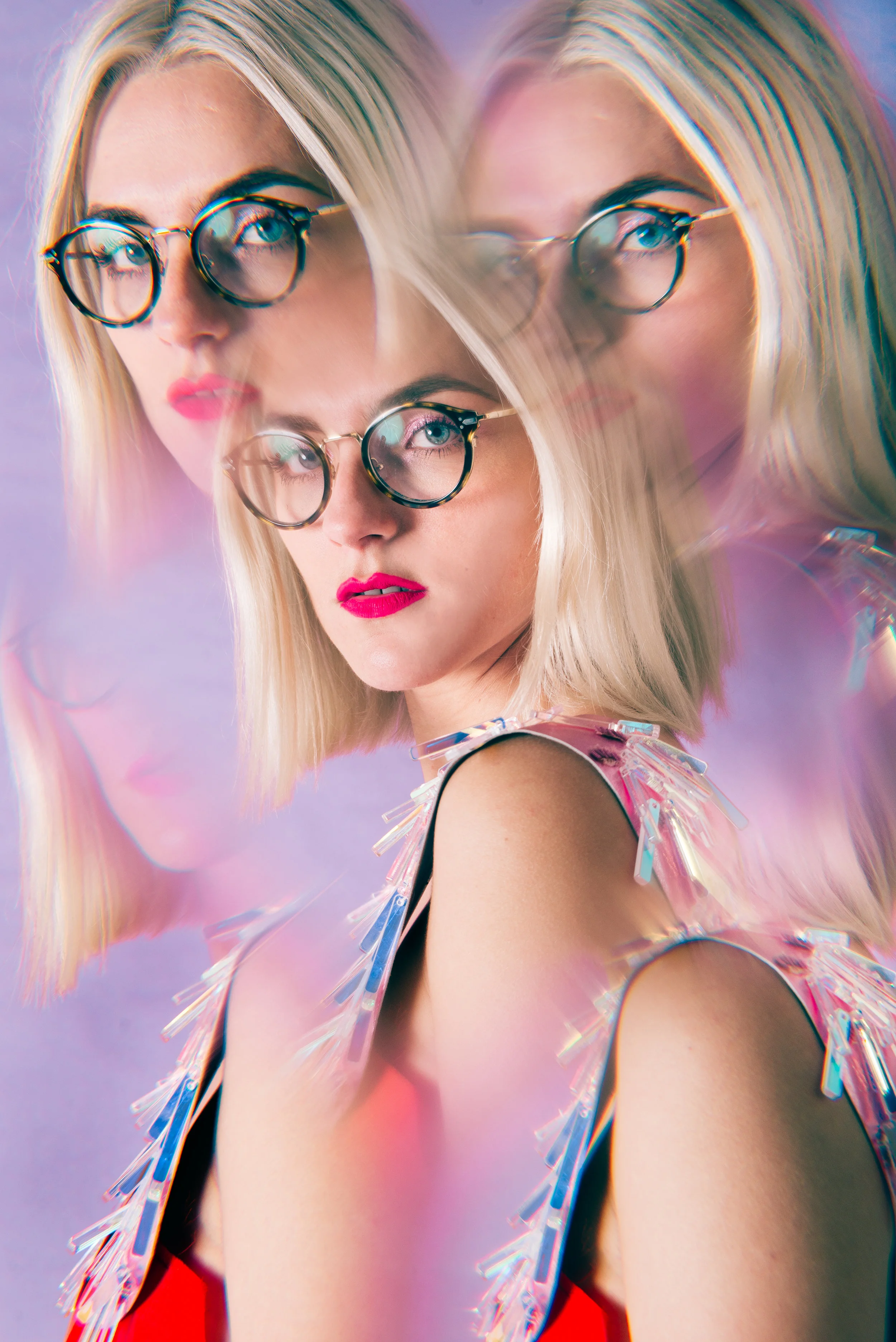 DESIGNER HIGHLIGHT: ERIN ROBERTSON