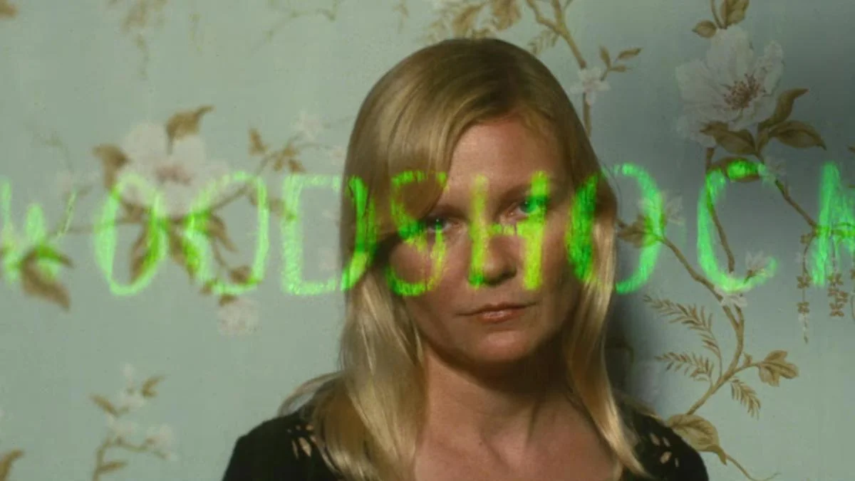 The Rodarte Sister's directorial debut's Trailer, Starring Kirsten Dunst.