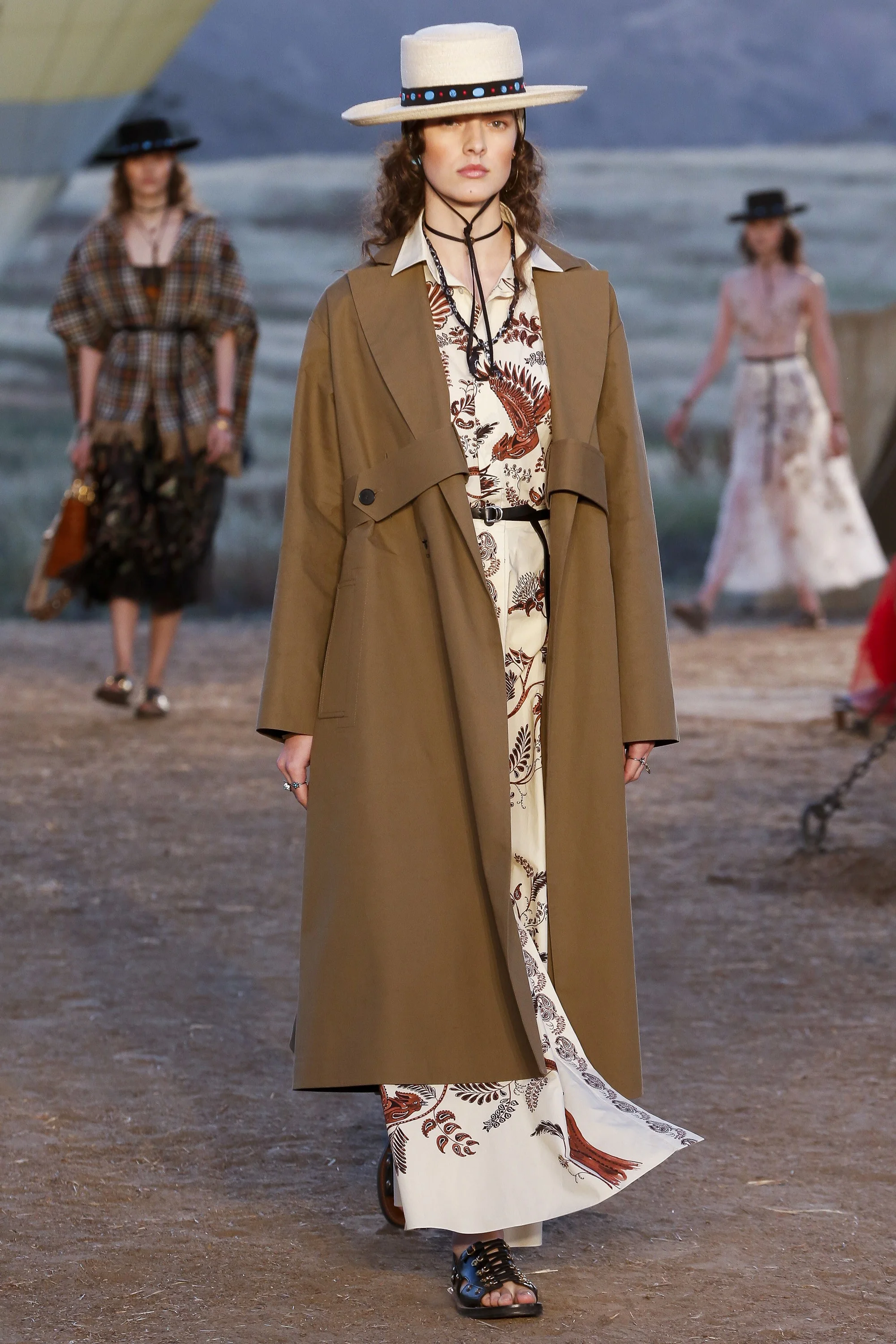 DIOR SAUVAGE - RESORT 2018 