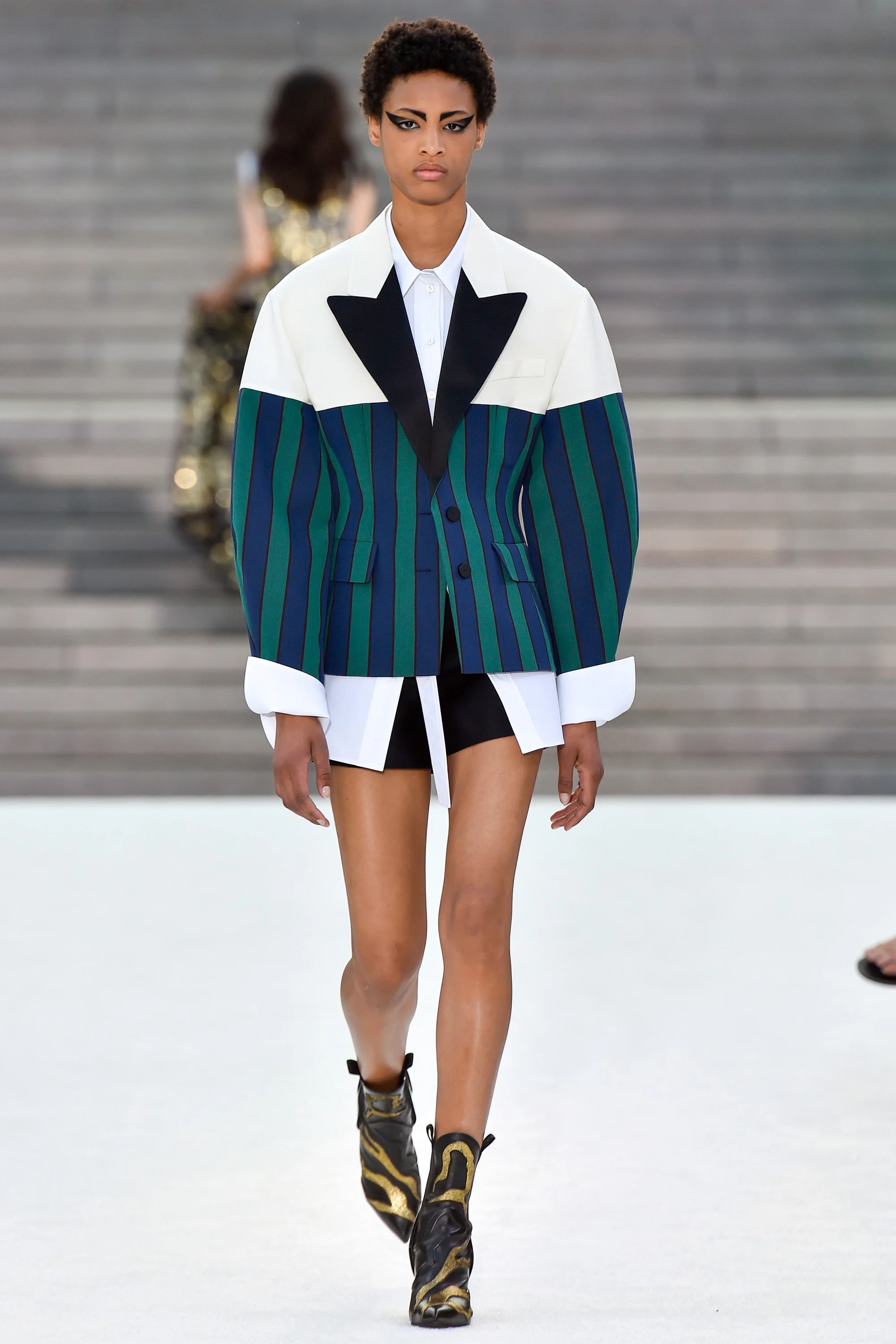 LOUIS VUITTON RESORT 2018