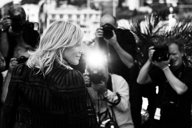 Cannes Film Festival Fashion 2017: Red Carpet 