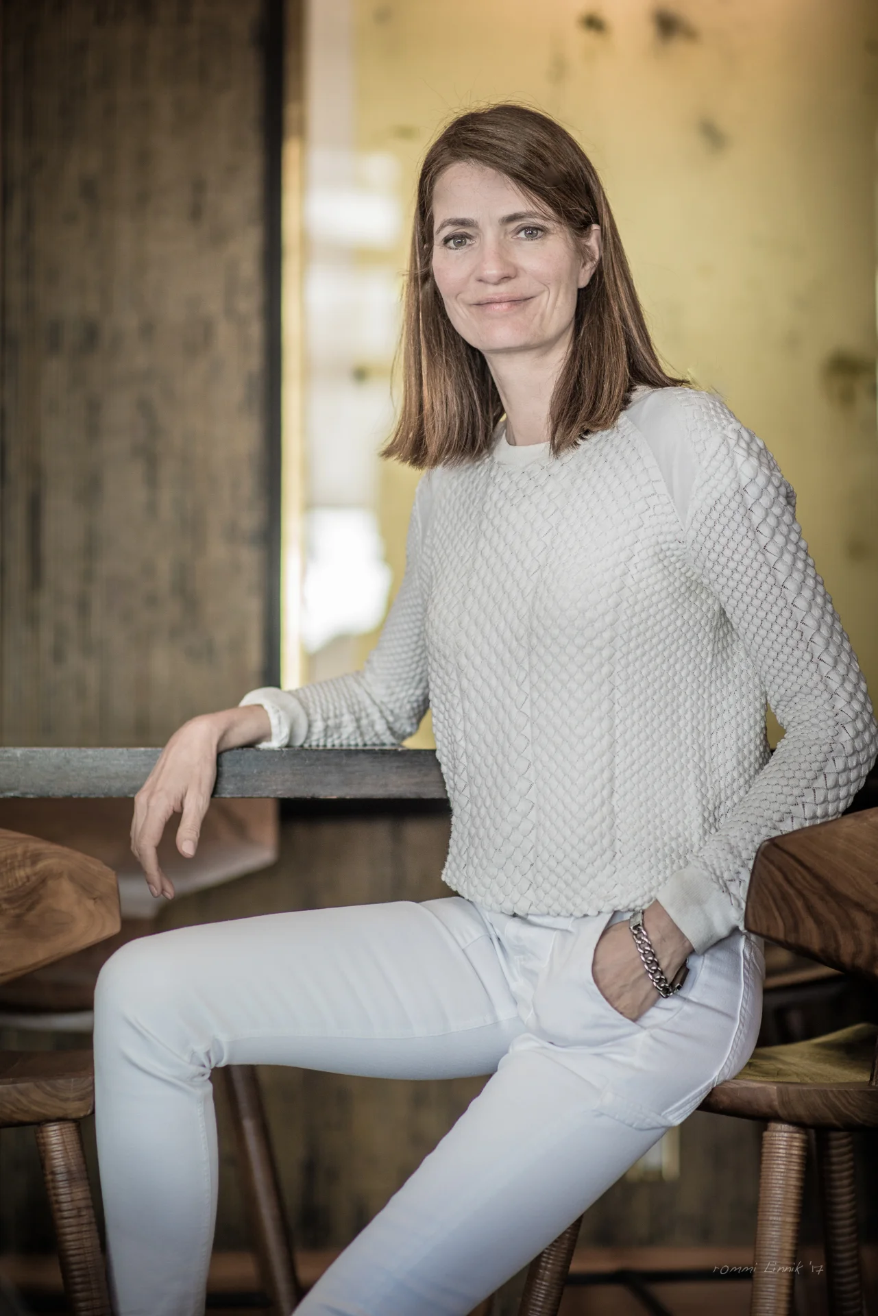 Photo by Rommi Linnik for Joliegazette.