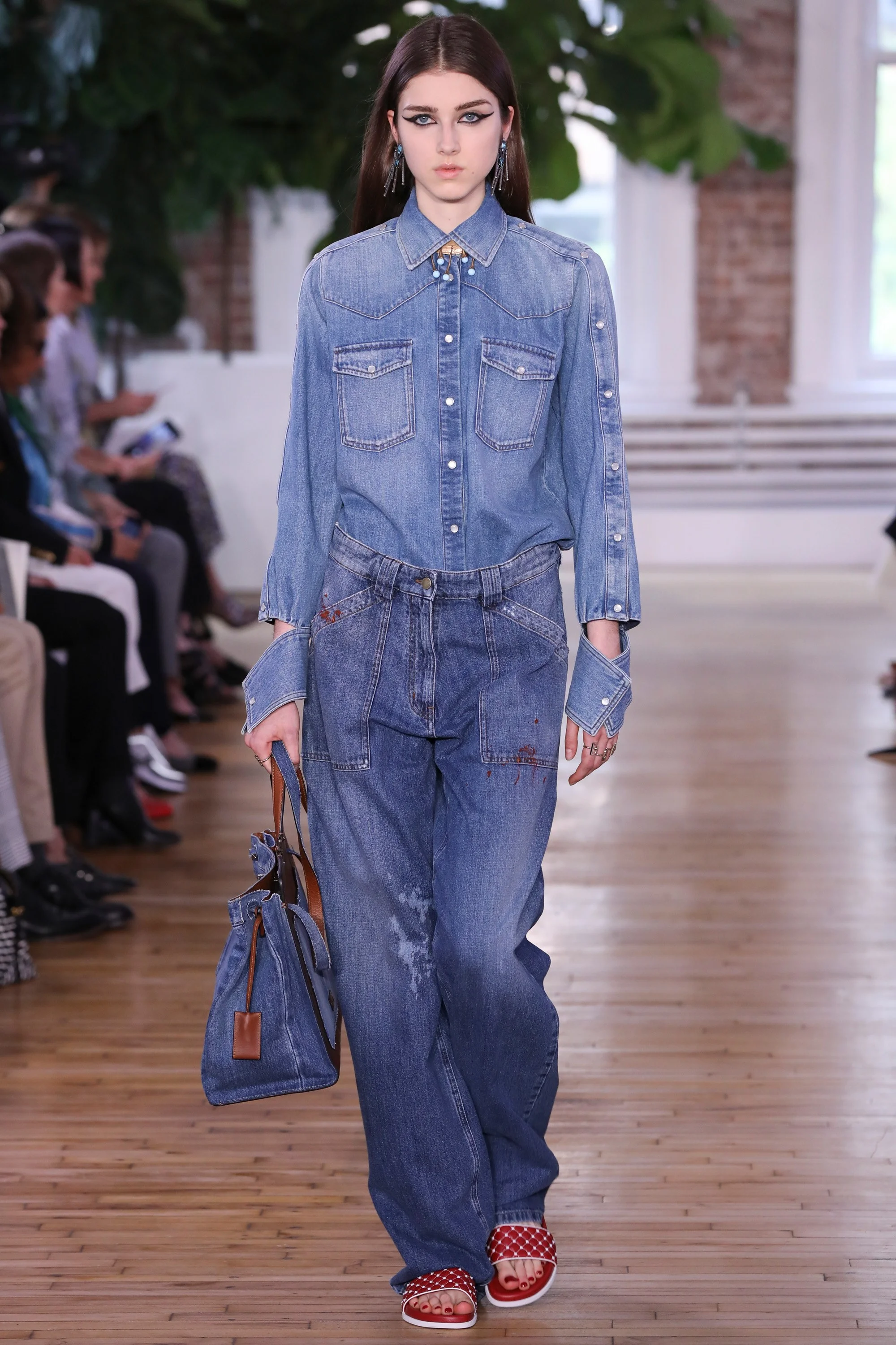 VALENTINO RESORT 2018