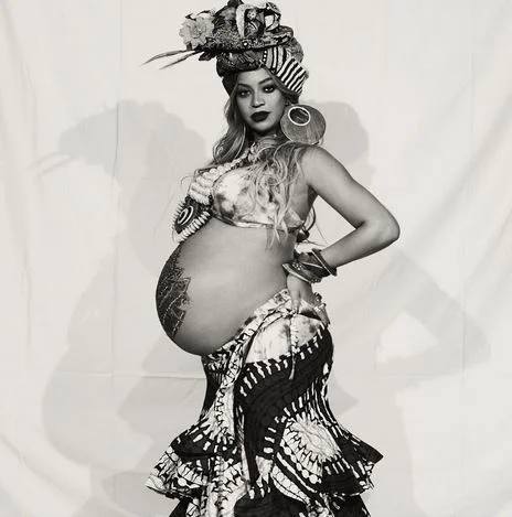 THE CARTER PUSH PARTY