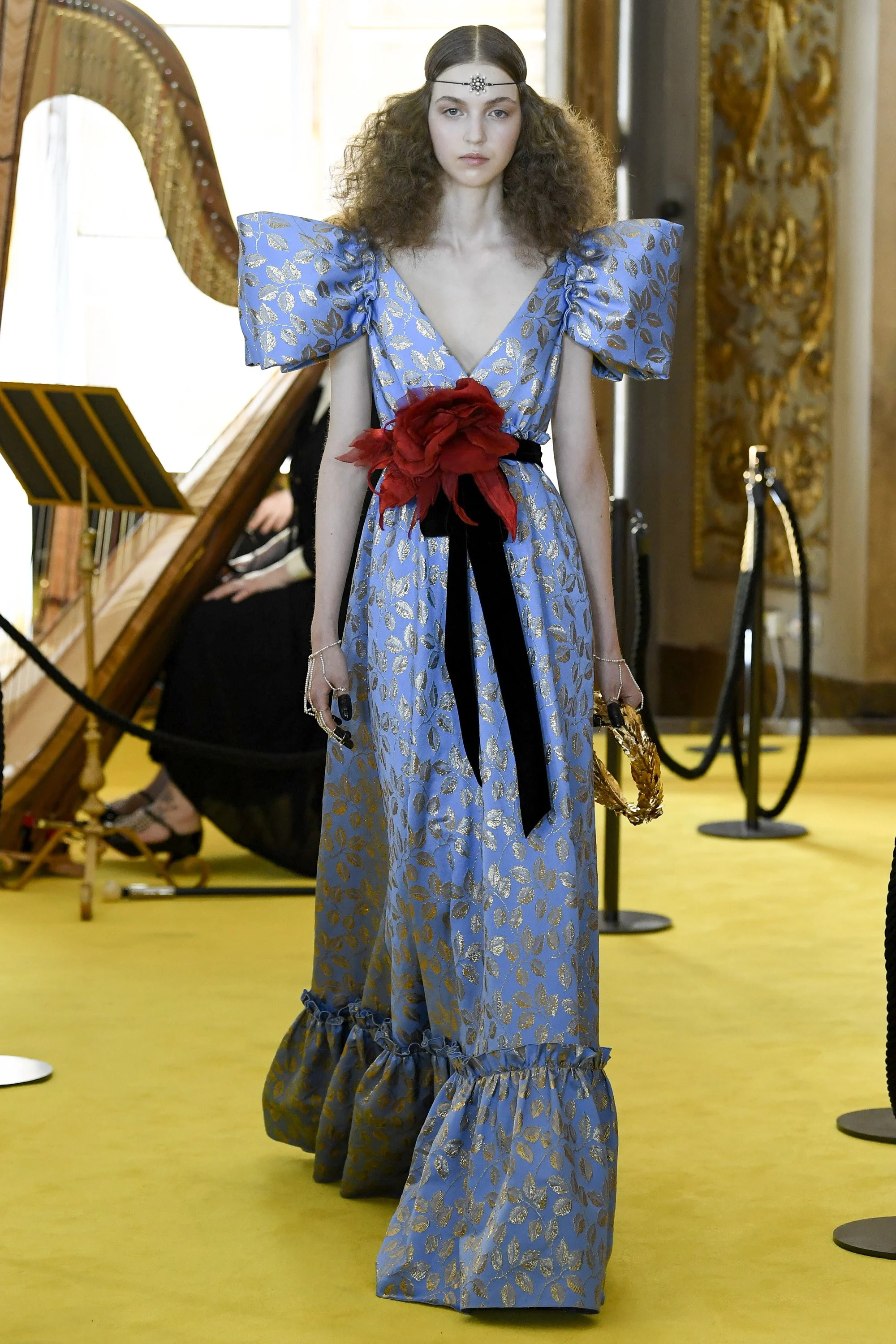 GUCCI RESORT 2018