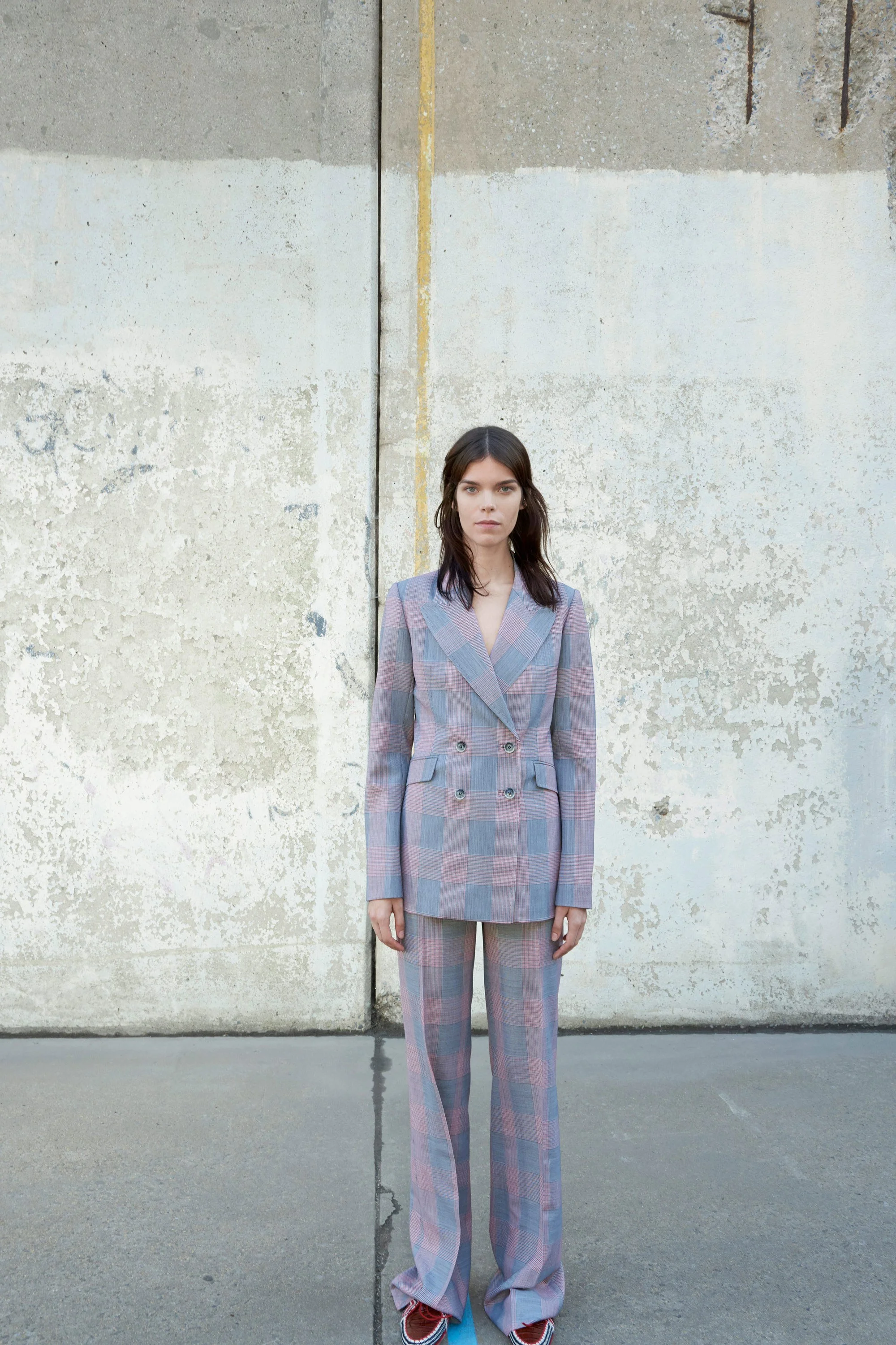 GABRIELA HEARST RESORT 2018