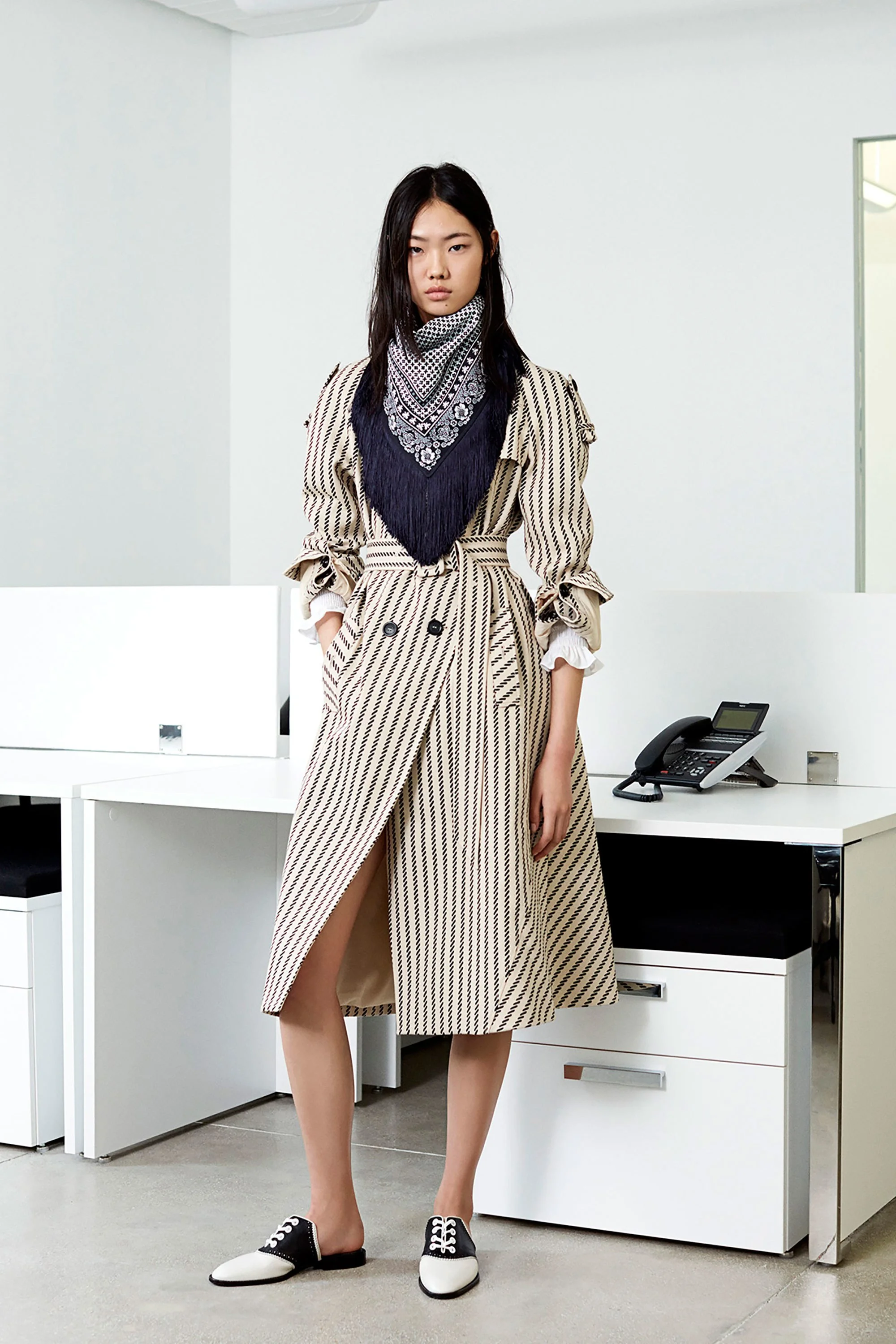 ALTUZARRA RESORT 2018