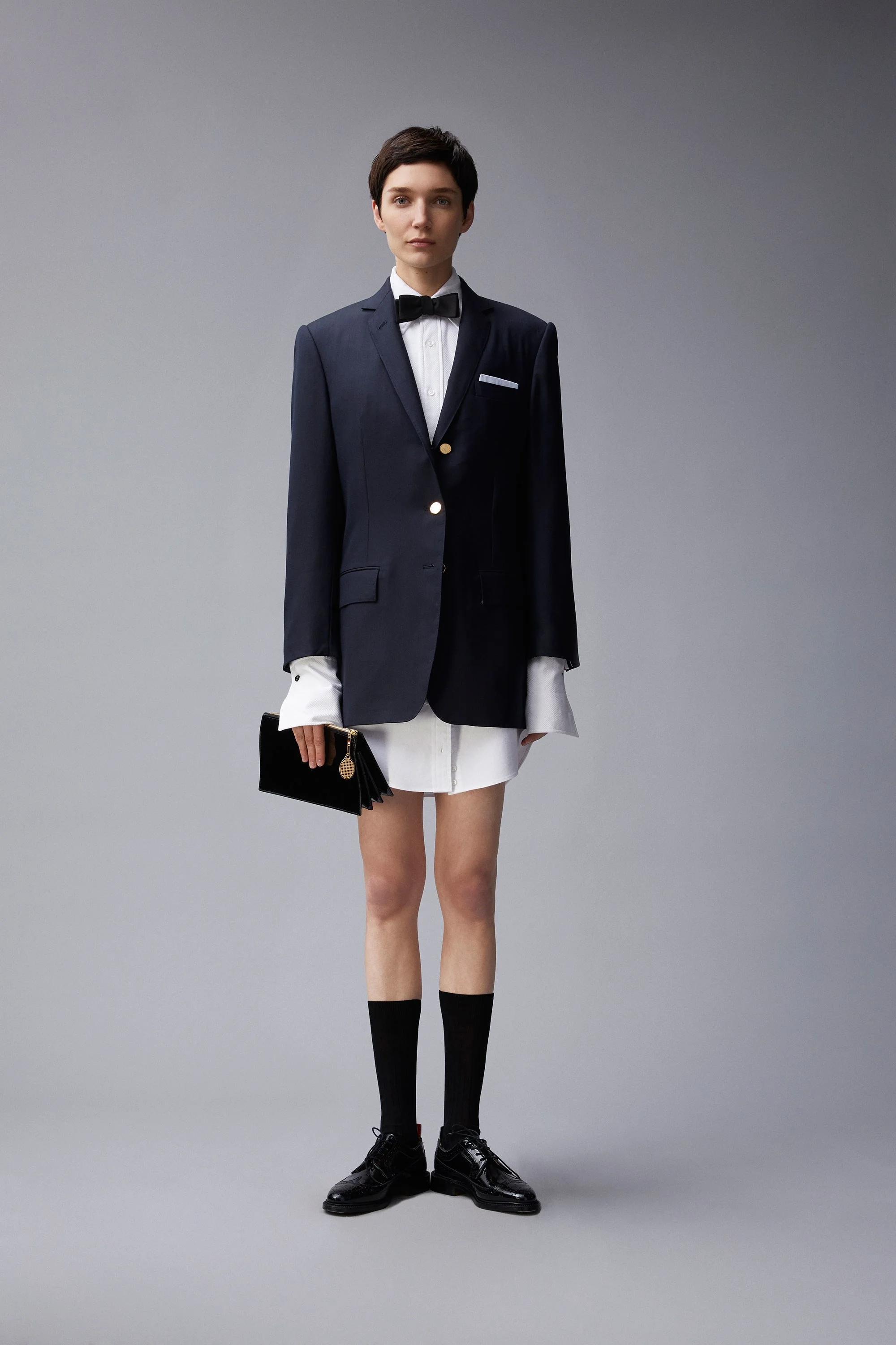 THOM BROWNE RESORT 2018