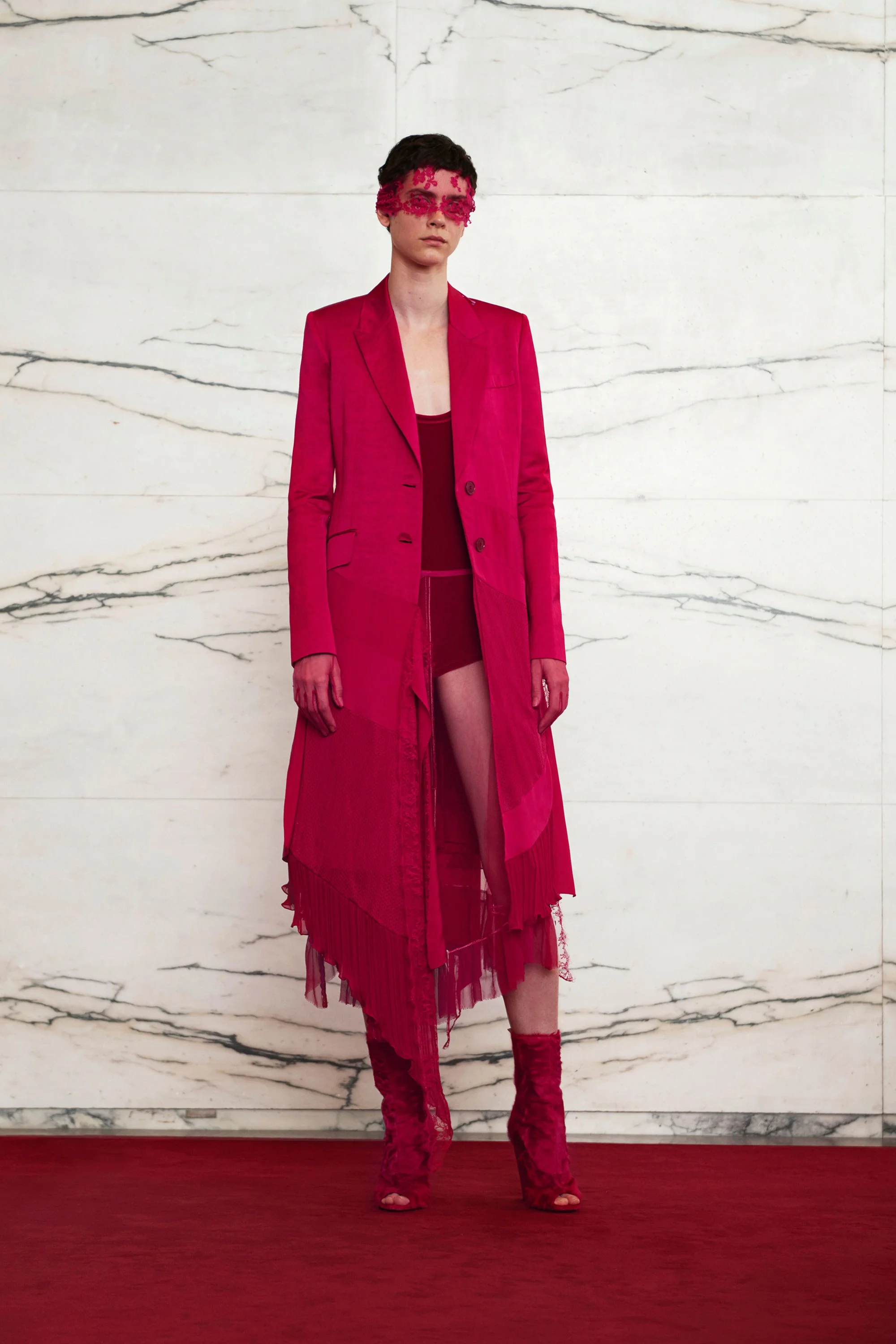 GIVENCHY RESORT 2018
