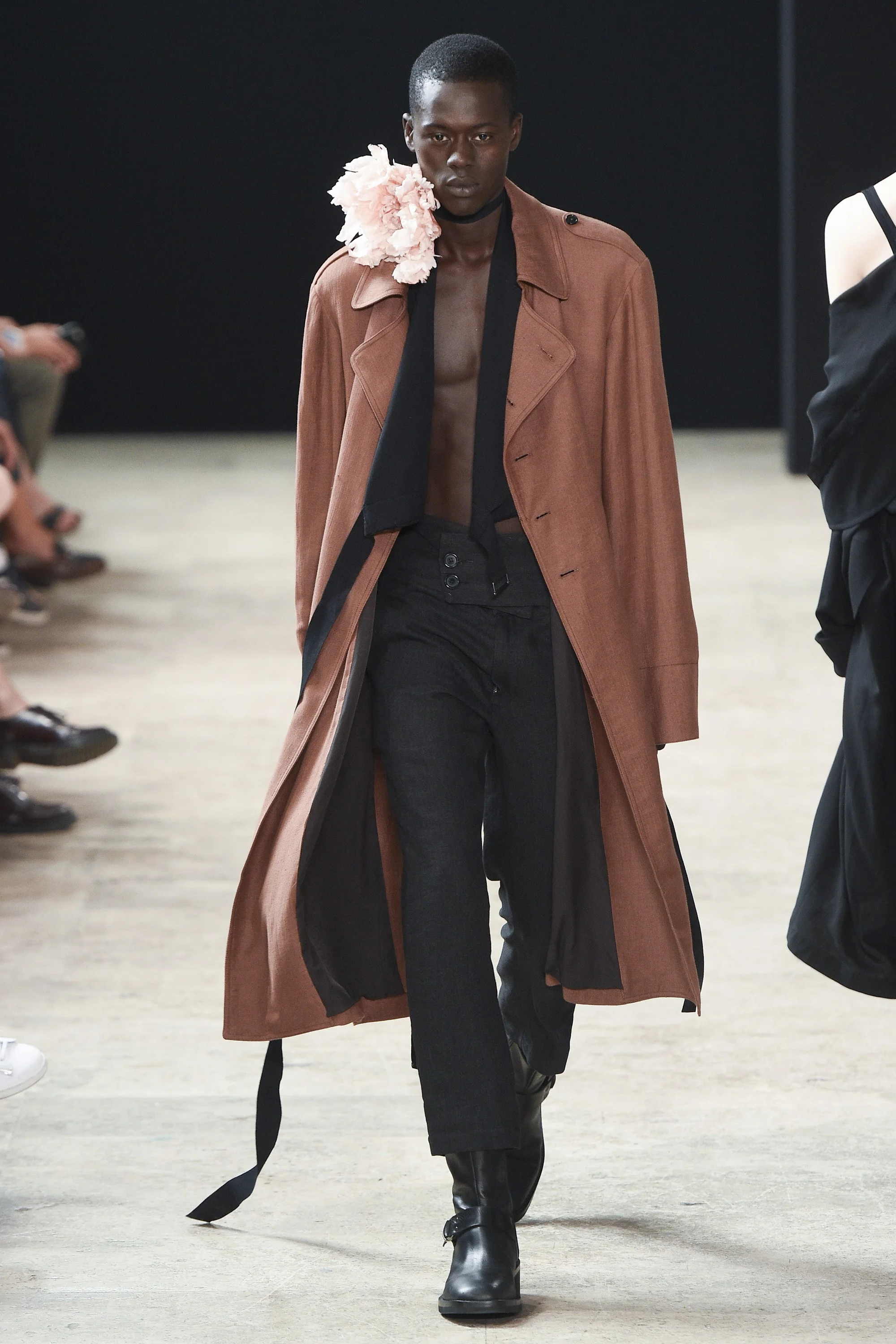 BEST OF SPRING 2018 MENSWEAR