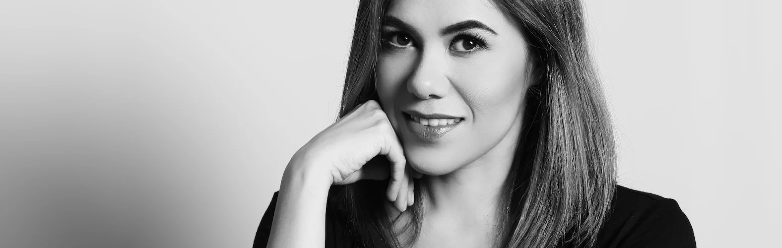 Designer Raquel Orozco.