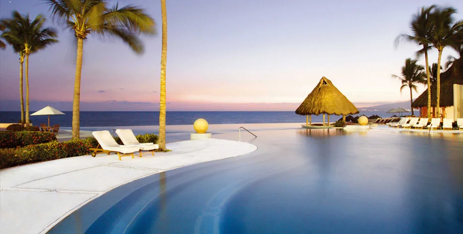 Escape to Grand Velas Riviera Nayarit for Art + Fashion - Cancun, Mexico