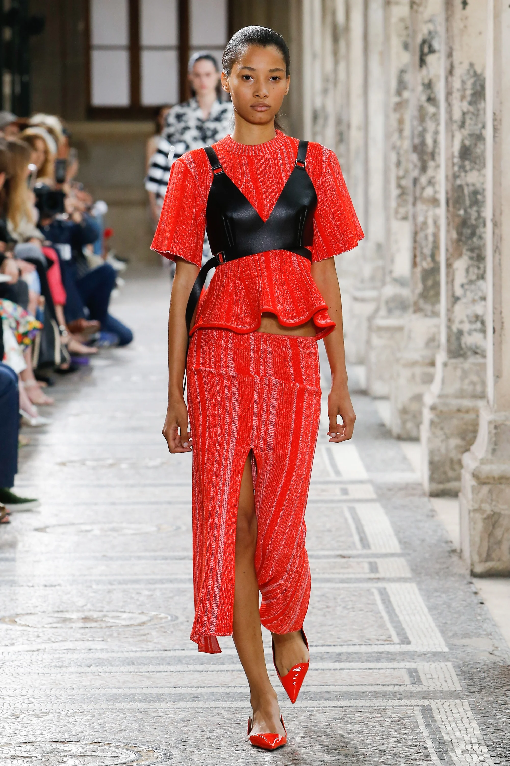 PROENZA SCHOULER SPRING 2018 READY-TO-WEAR