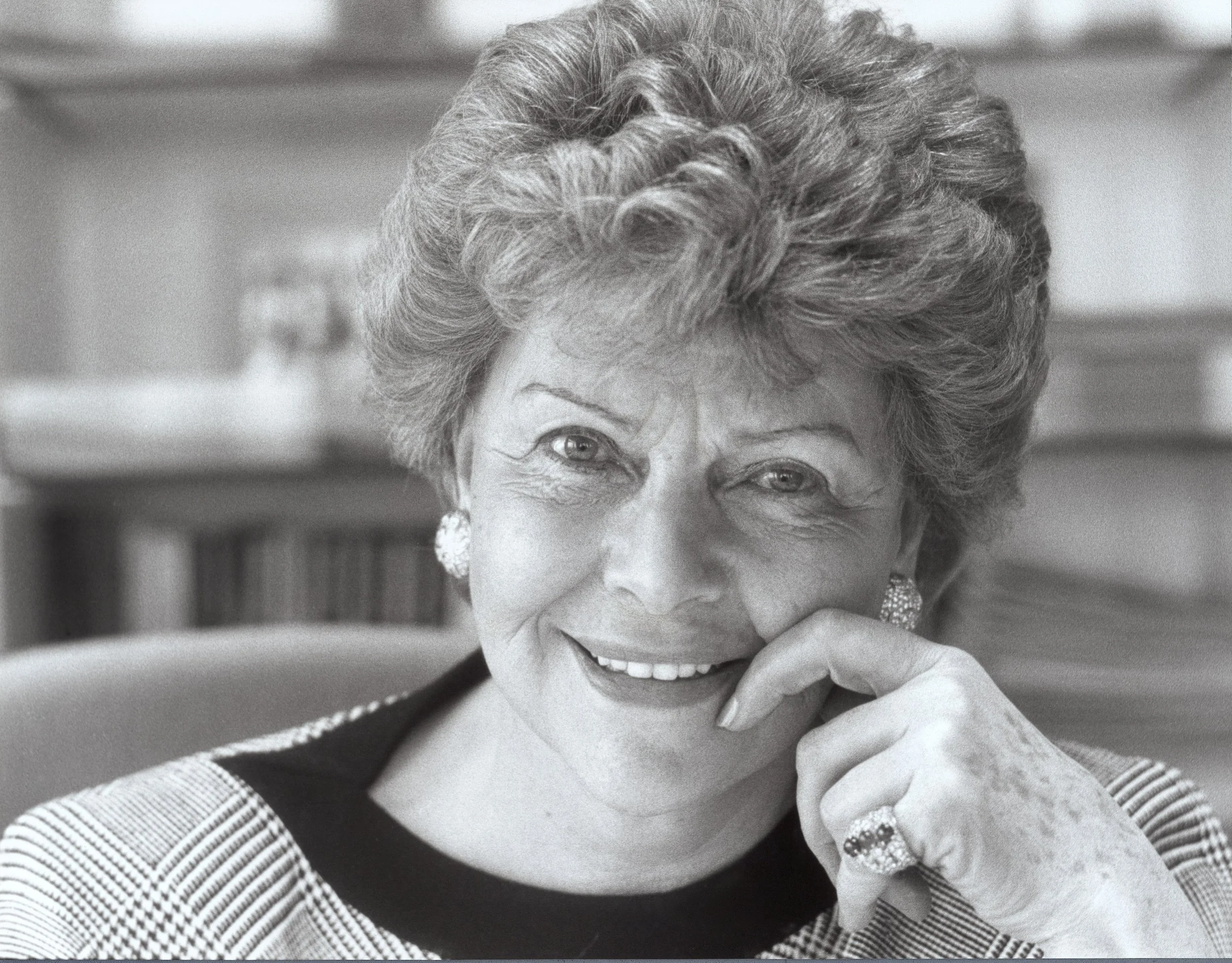 Aenne Burda.