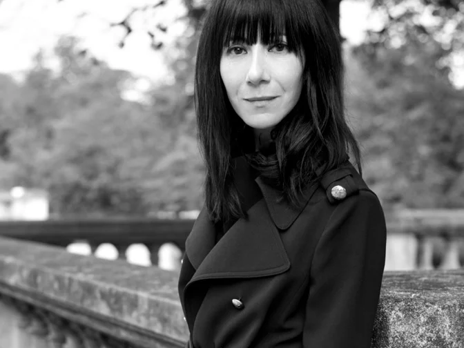 BOUCHRA JARRAR: WHY THE NEW FEMALE HEAD AT LANVIN IS LEAVING 