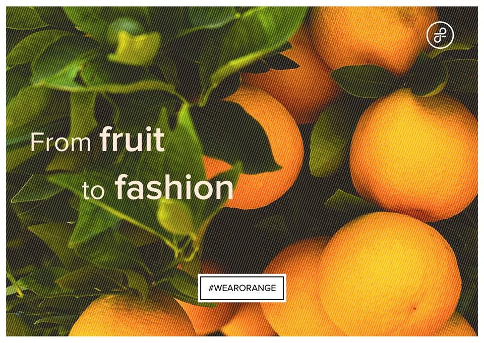ORANGE IS THE NEW BLACK! 