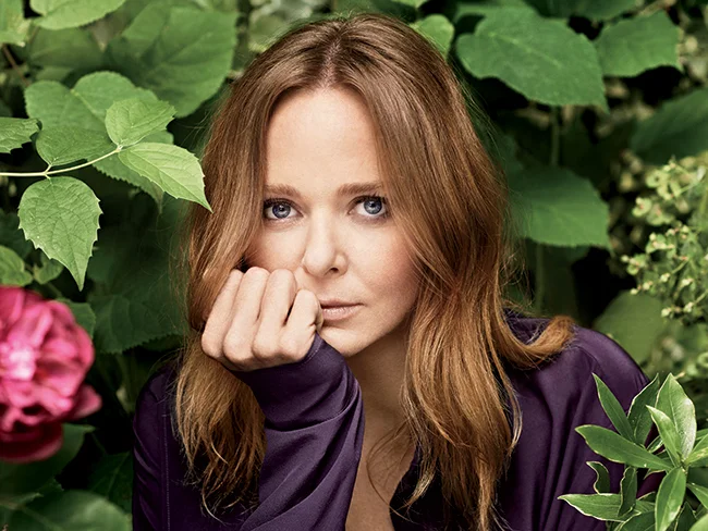 Bolt Threads X Stella McCartney Tie-Up