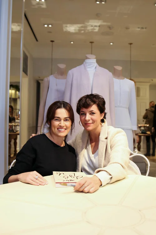 The Talk with Garance Dore 