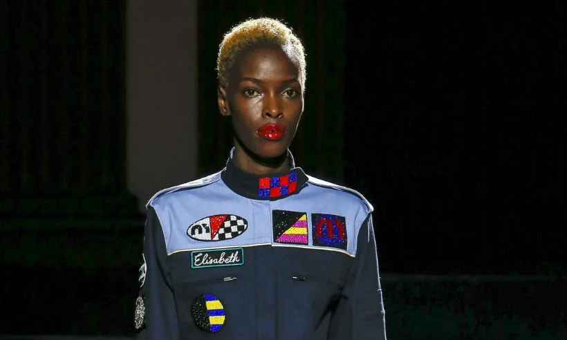 MEET HANNA SYLLA