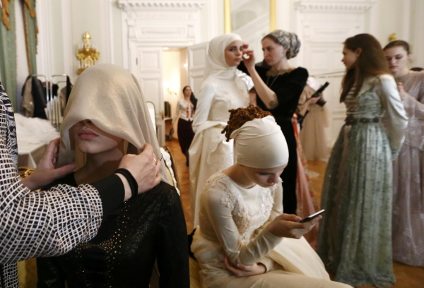Heir to Fashion House of Chanel married a girl from Kazakhstan — GAZETTE DU  BON TON