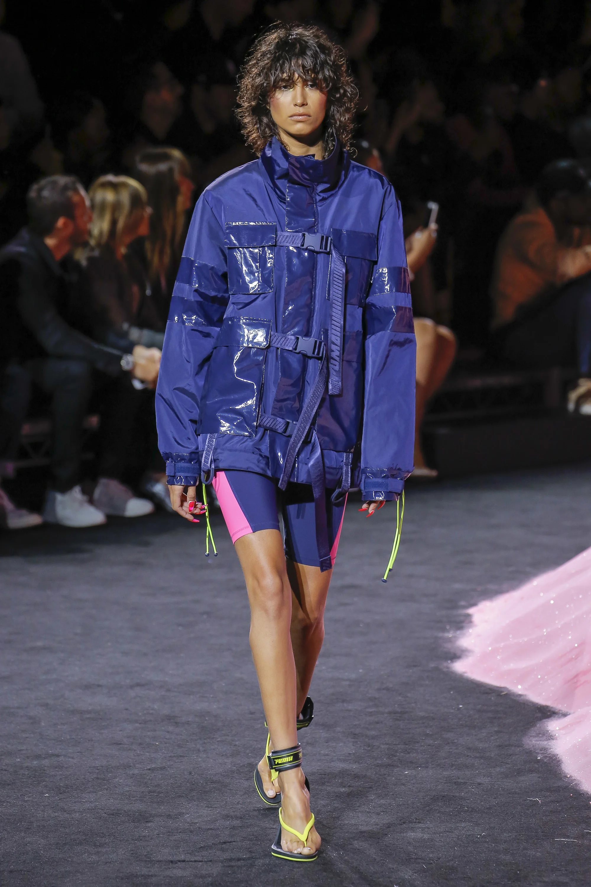 FENTY X PUMA SPRING 2018 RTW
