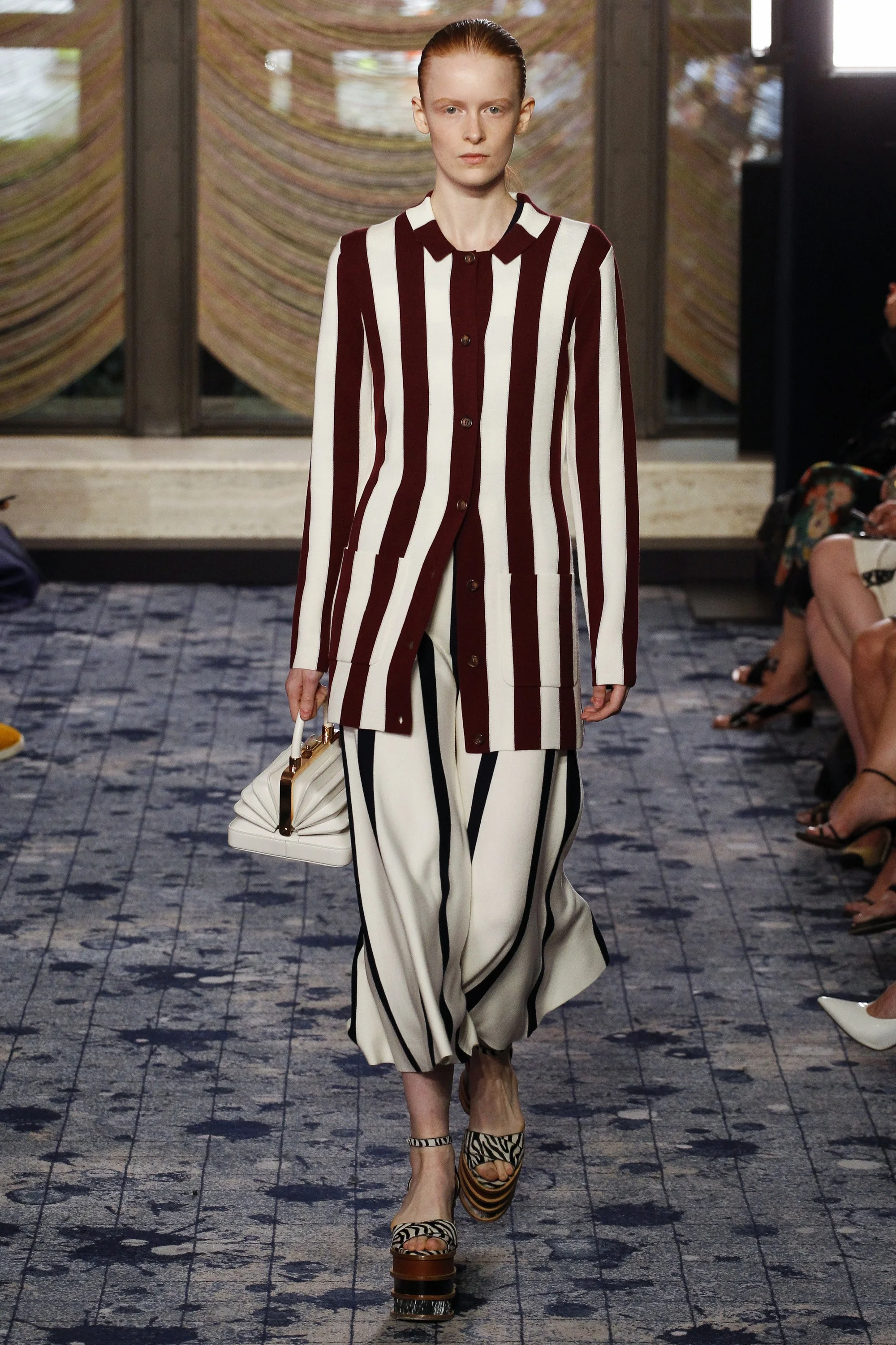 GABRIELA HEARST SPRING 2018 RTW