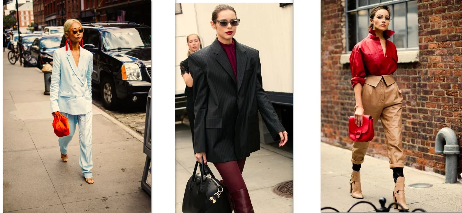 NYFW STREETSTYLE HOW TO AND WHERE TO
