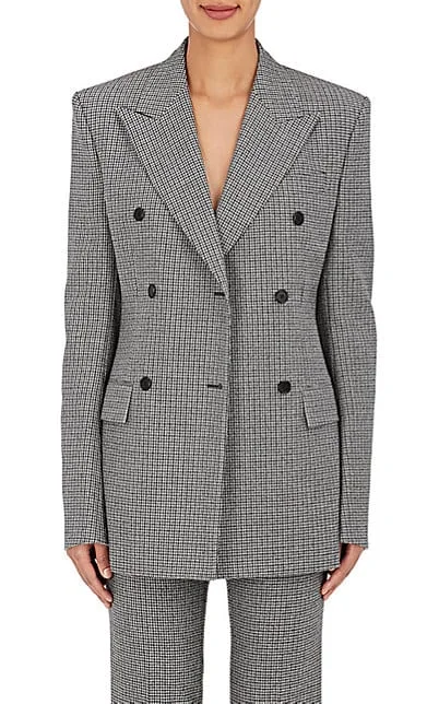 Check Mate: It's Plaid for Fall 2017's Must-Have 