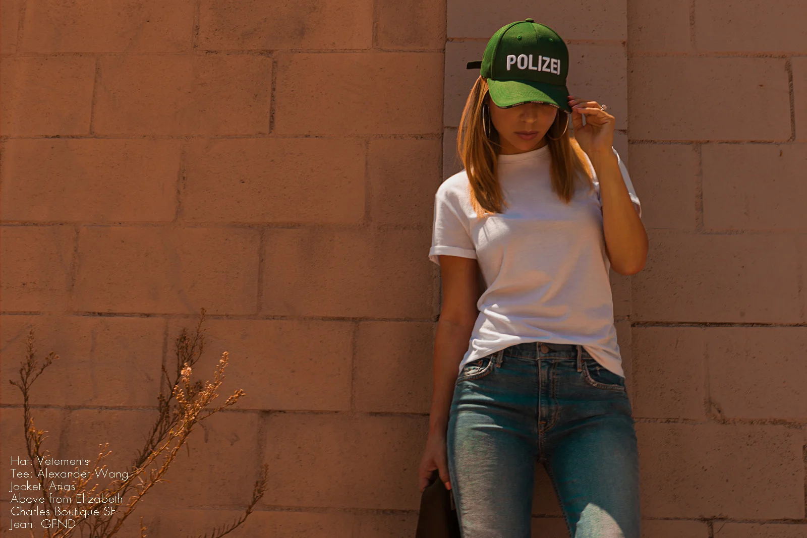  Comedian Anjelah Johnson Mahalo shot by Amaris Granado for Joliegazette Los Angeles, CA 