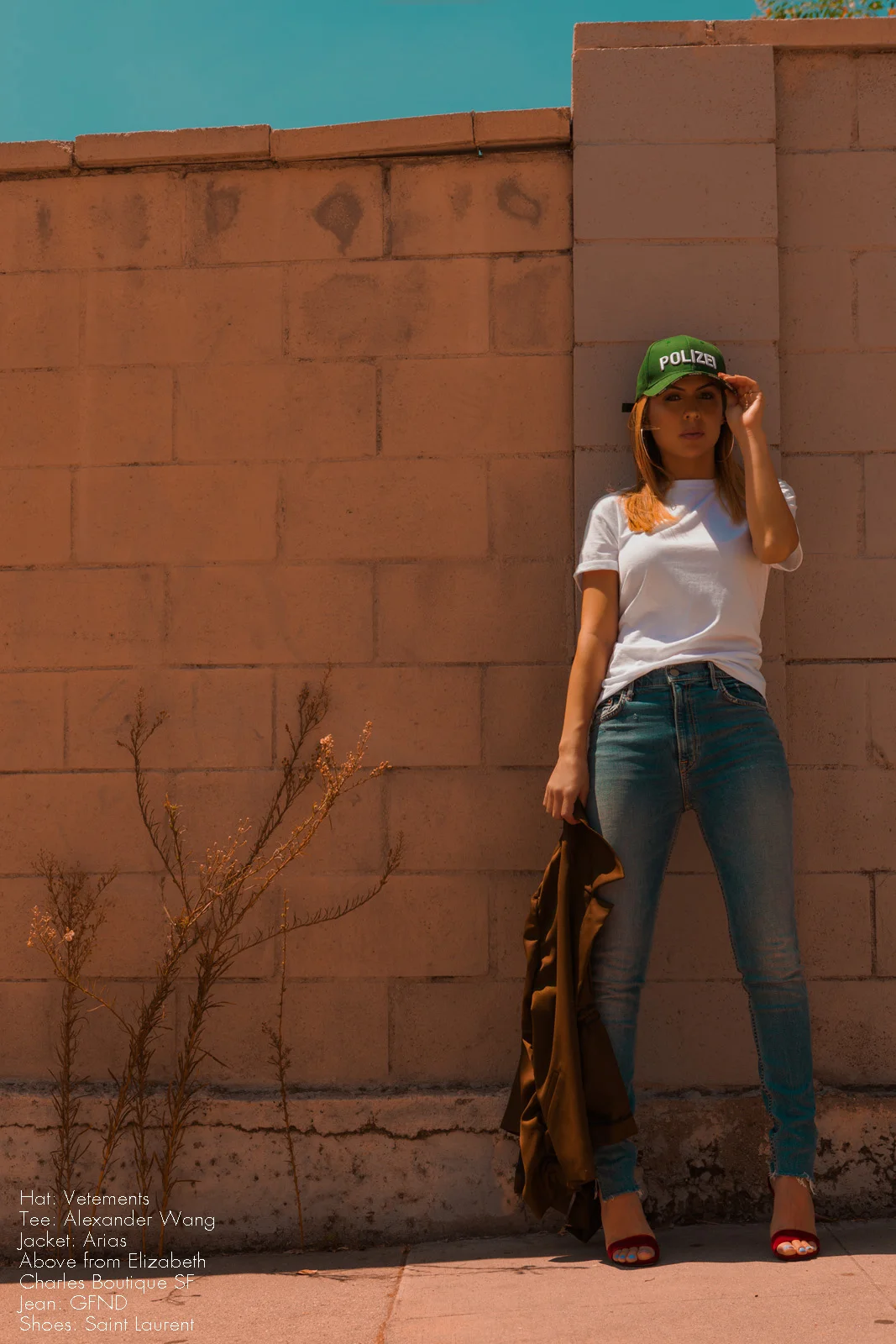  Comedian Anjelah Johnson Mahalo shot by Amaris Granado for Joliegazette Los Angeles, CA 