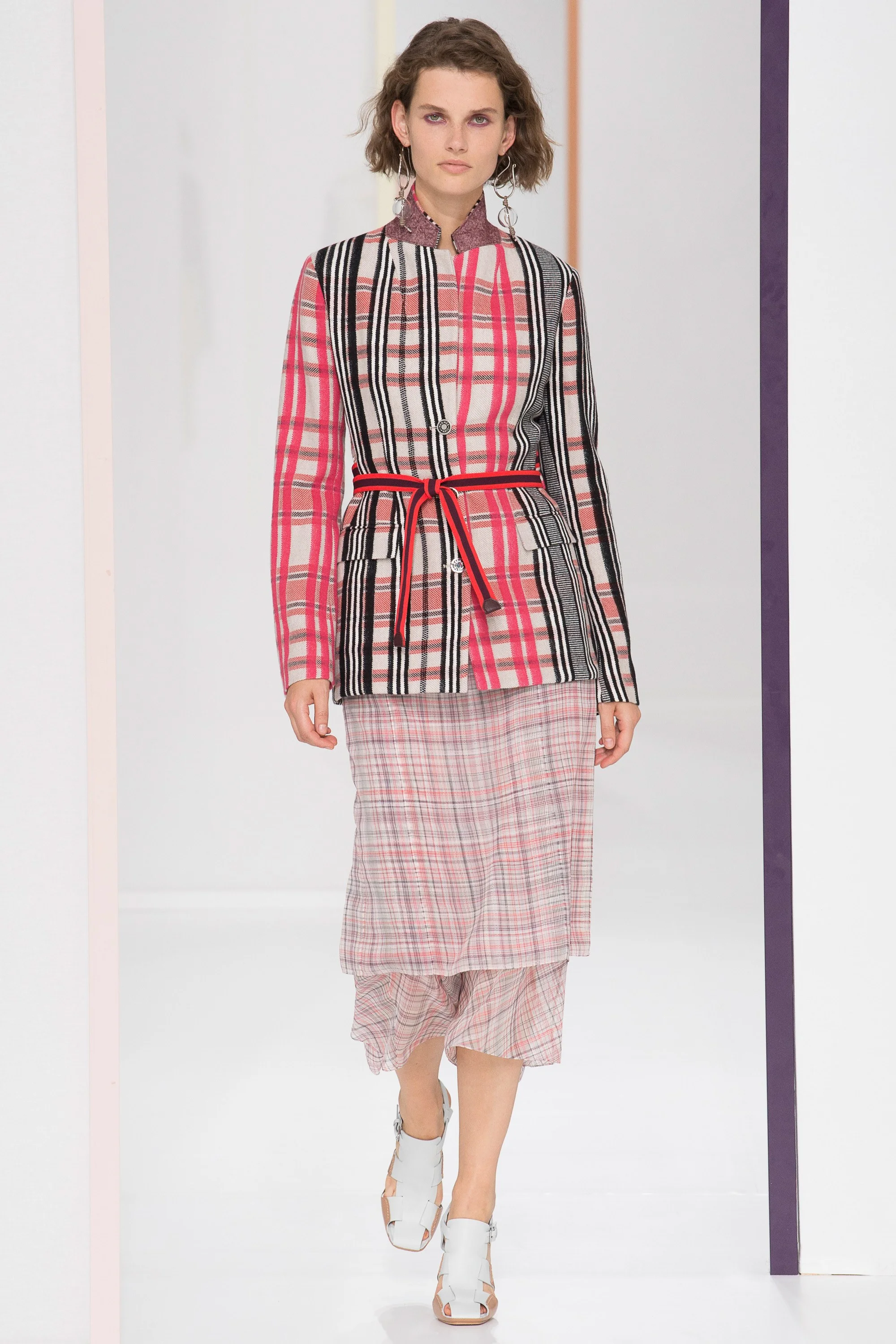 HERMES SPRING 2018 RTW 