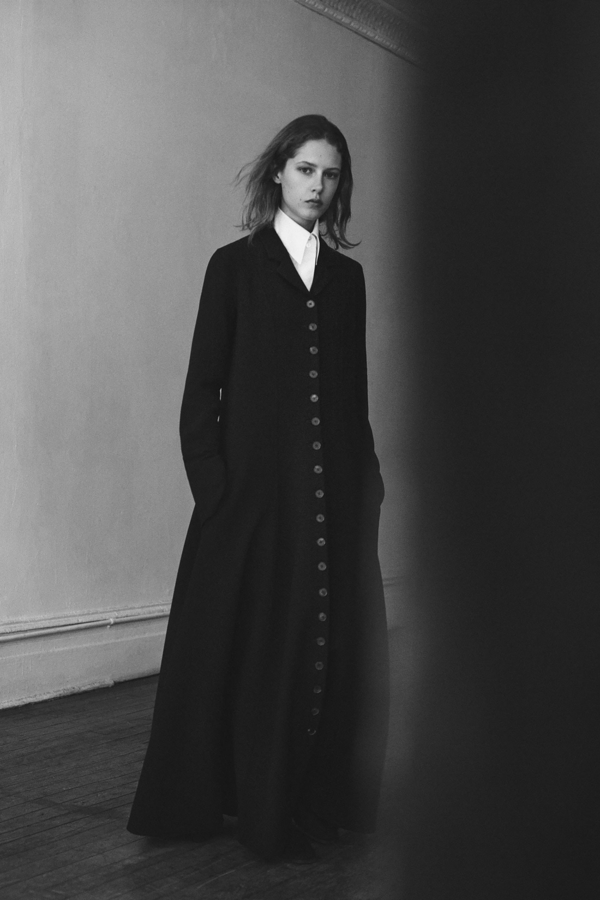 THE ROW RESORT 2018