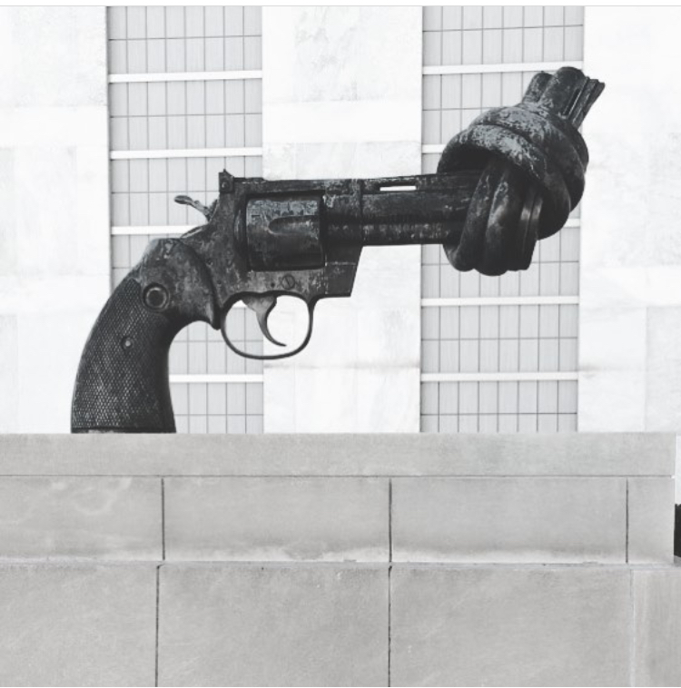 AN OPEN LETTER TO DEPRESSED