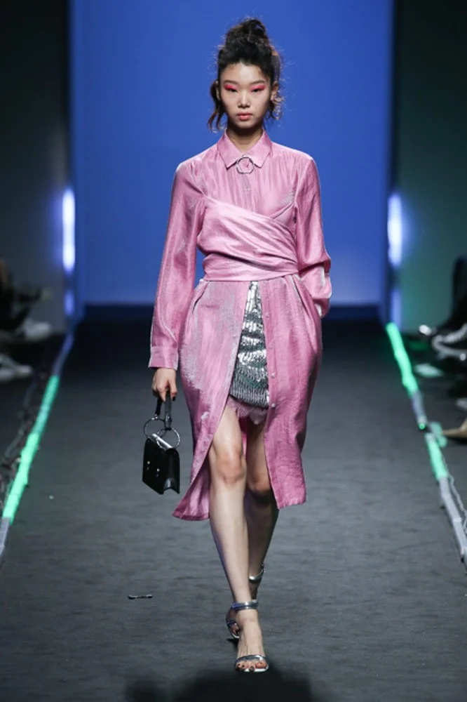 FLEAMADONNA SEOUL SPRING 2018