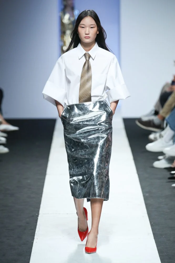 PUSHBUTTON SEOUL SPRING 2018