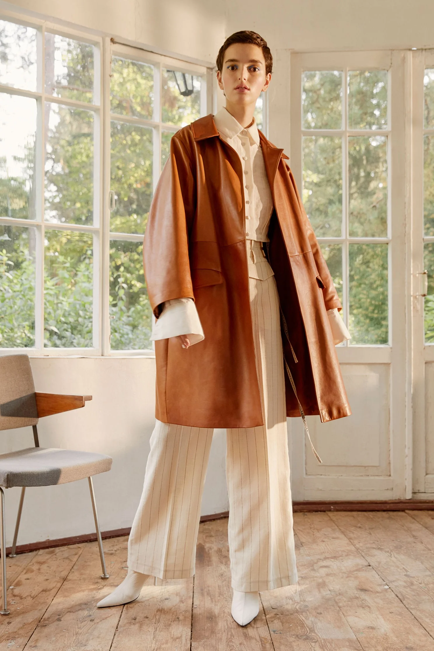 PAUL & YAKOV RUSSIA SPRING 2018