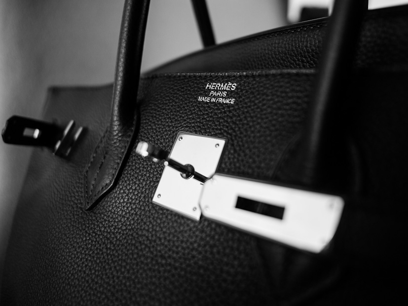 HERMES TO EXPAND 500 JOBS TO CATCH UP WITH DEMAND