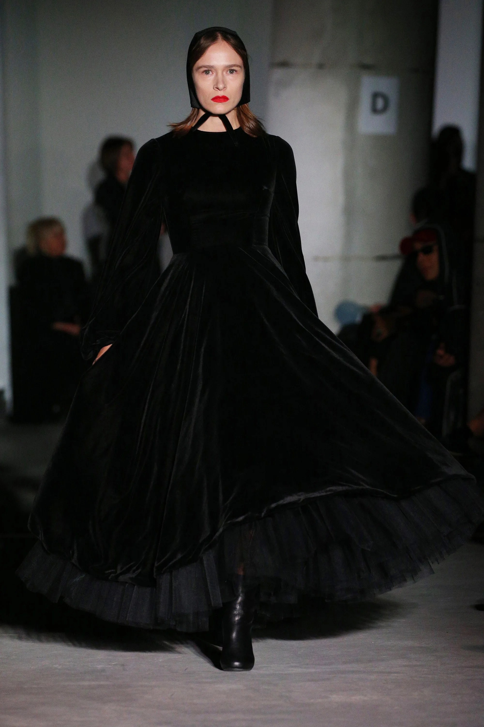 DATUNA TBILISI SPRING 2018